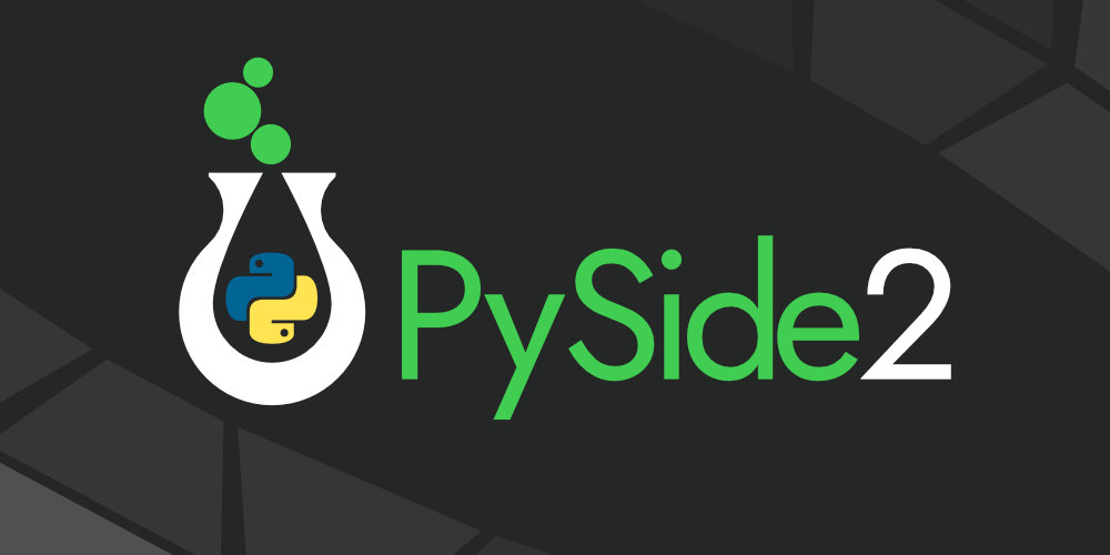 PyInstaller 4 2 PySide6 Create GUI Applications With Python And Qt