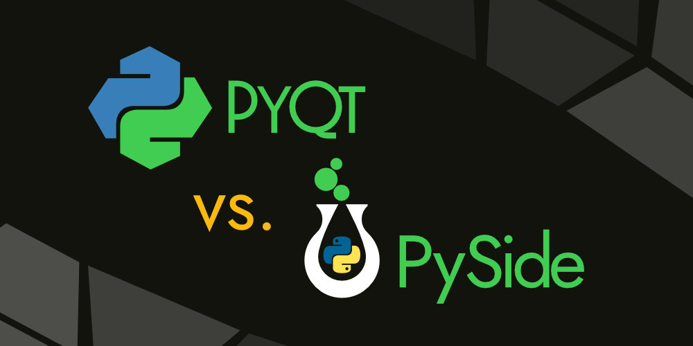 Pyqt Vs Pyside What Are The Licensing Differences Between The Two