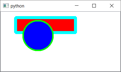 Using Zvalue to order items in the scene